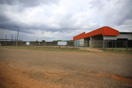 Galpão/Depósito/Armazém com 1 Quarto à venda, 3048m² no Santa Terezinha, Piracicaba