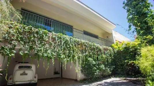 Imóvel Comercial com 3 Quartos para alugar, 270m² no Jardim Leonor, Campinas