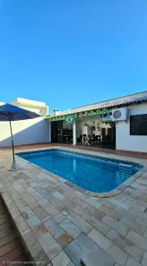 Casa com 4 Quartos à venda, 165m² no Jardim Real, Maringá
