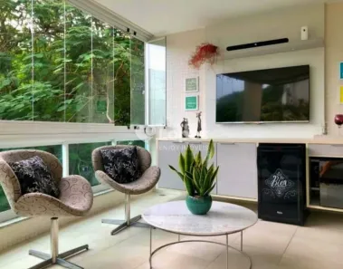 Apartamento com 3 Quartos à venda, 118m² no Barra da Tijuca, Rio de Janeiro