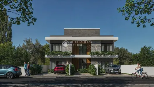 Casa com 3 Quartos à venda, 124m² no Ribeirão da Ilha, Florianópolis