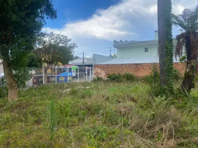 Lote/Terreno à venda, 400m² no Centro, Farroupilha
