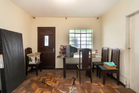 Lote/Terreno com 1 Quarto à venda, 445m² no Jardim Russo, São Paulo