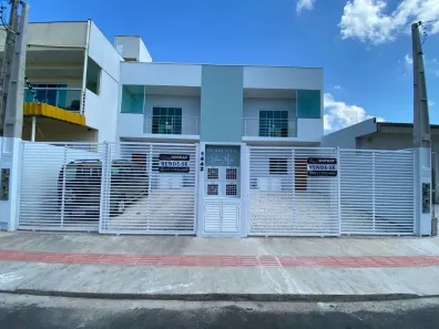 Apartamento com 2 Quartos à venda, 80m² no Santa Regina, Itajaí