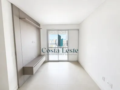 Apartamento com 2 Quartos para alugar, 92m² no Kobrasol, São José