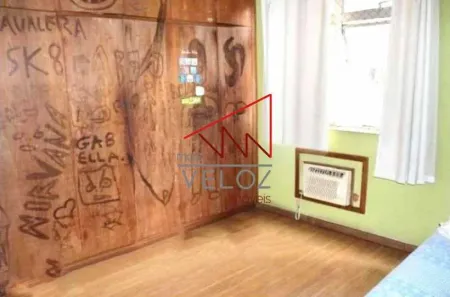 Apartamento com 4 Quartos à venda, 172m² no Gávea, Rio de Janeiro