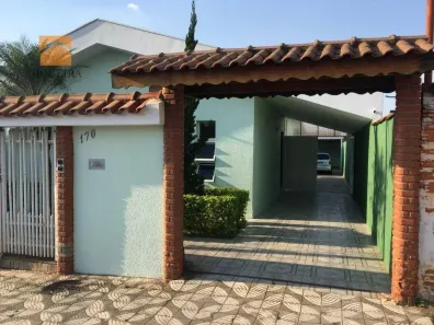 Casa com 3 Quartos à venda, 180m² no Jardim Maria do Carmo, Sorocaba