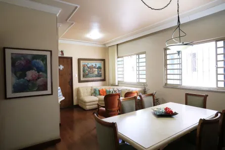 Apartamento com 4 Quartos à venda, 110m² no Silveira, Belo Horizonte