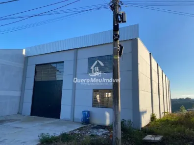 Prédio Comercial à venda, 348m² no Nossa Senhora das Graças, Caxias do Sul