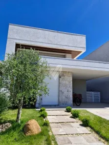 Casa de Condomínio com 3 Quartos para alugar, 136m² no São Vicente, Gravataí