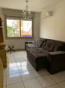 Apartamento com 3 Quartos à venda, 77m² no Floresta, Porto Alegre