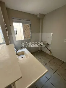 Apartamento com 2 Quartos à venda, 46m² no Recreio dos Bandeirantes, Uberaba