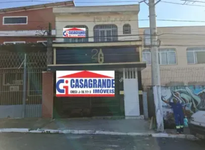 Ponto Comercial para alugar, 50m² no Cidade São Mateus, São Paulo