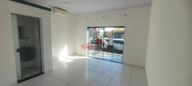 Ponto Comercial para alugar, 76m² no Vila Santa Catarina, Americana