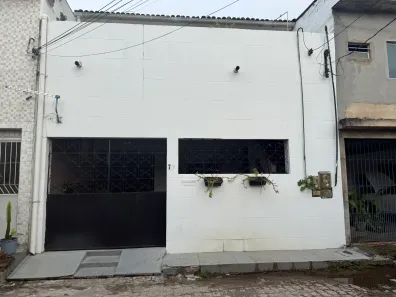 Casa com 4 Quartos à venda, 347m² no Ipsep, Recife