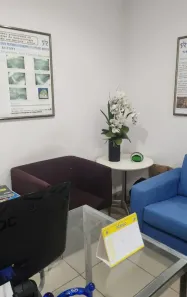 Sala Comercial para alugar, 64m² no Vila Mariana, São Paulo