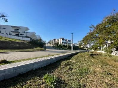 Lote/Terreno à venda, 738m² no Condomínio Reserva do Paratehy, São José dos Campos