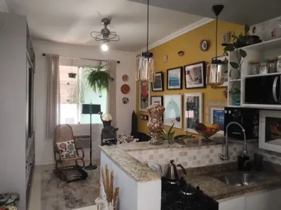 Apartamento com 1 Quarto à venda, 40m² no Copacabana, Rio de Janeiro