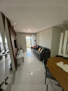 Apartamento com 2 Quartos à venda, 65m² no Jardim Monte Kemel, São Paulo