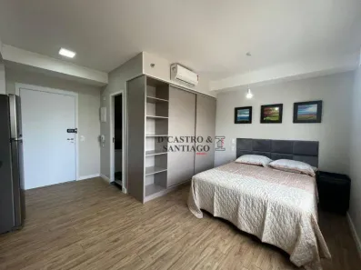 Apartamento com 1 Quarto à venda, 28m² no Belenzinho, São Paulo