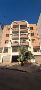 Apartamento com 2 Quartos para alugar, 70m² no Granbery, Juiz de Fora