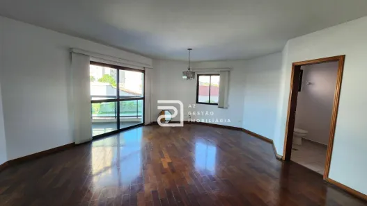 Apartamento com 3 Quartos à venda, 157m² no São Dimas, Piracicaba