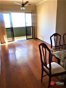 Apartamento com 3 Quartos à venda, 90m² no Centro, Londrina