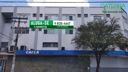 Prédio Comercial com 24 Quartos para alugar, 1000m² no Setor Leste Vila Nova, Goiânia