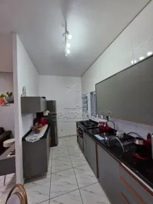 Casa com 2 Quartos à venda, 67m² no Jardim San Rafael, Salto de Pirapora