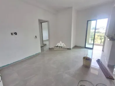 Apartamento com 2 Quartos à venda, 50m² no Jardim Botânico, Ribeirão Preto