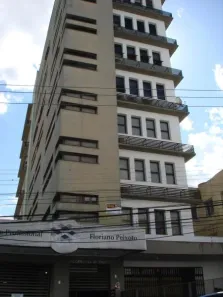 Sala Comercial para alugar, 95m² no Centro, Santa Maria