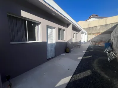 Kitnet com 1 Quarto para alugar, 28m² no Jardim Santana, Campinas