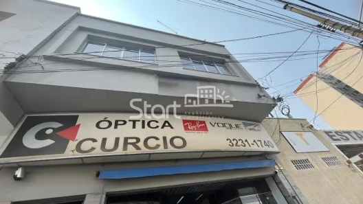 Prédio Comercial com 1 Quarto para alugar, 161m² no Centro, Campinas
