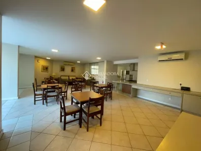 Apartamento com 1 Quarto para alugar, 50m² no Centro, Florianópolis