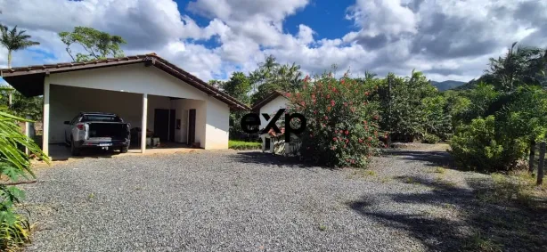 Fazenda/Sítio com 2 Quartos à venda, 90m² no Pirabeiraba (Pirabeiraba), Joinville