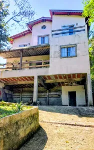 Fazenda/Sítio com 6 Quartos à venda, 1660m² no Luiz Fagundes, Mairiporã
