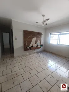 Apartamento com 1 Quarto à venda, 44m² no Centro, Ribeirão Preto