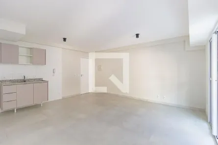 Apartamento com 1 Quarto à venda, 45m² no Chácara Tatuapé, São Paulo