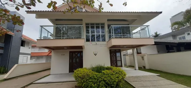 Casa com 7 Quartos à venda, 400m² no Jurerê Internacional, Florianópolis