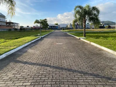 Lote/Terreno à venda, 401m² no Campeche, Florianópolis