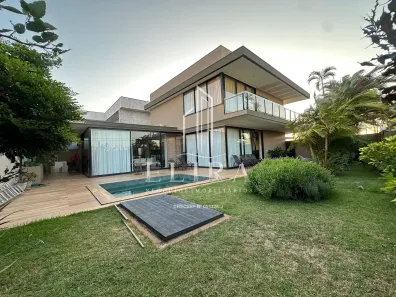 Sobrado com 4 Quartos à venda, 390m² no Chácara Letônia, Americana