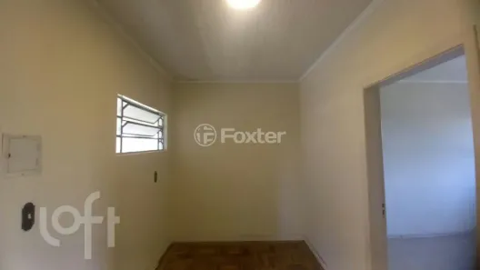 Apartamento com 1 Quarto à venda, 35m² no Centro, Canoas