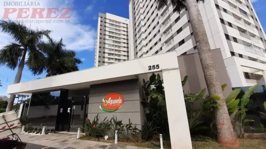 Apartamento com 2 Quartos à venda, 72m² no Parque Jamaica, Londrina