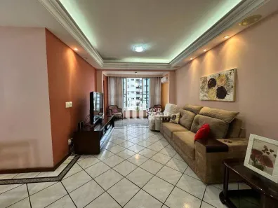 Apartamento com 4 Quartos à venda, 155m² no Praia do Canto, Vitória