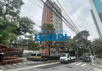 Sala Comercial para alugar, 90m² no Cidade Monções, São Paulo