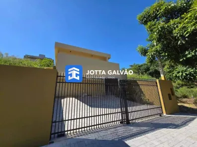 Casa com 2 Quartos para alugar, 137m² no Bosque, Vinhedo