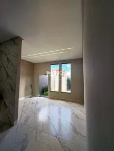 Casa com 3 Quartos à venda, 87m² no Residencial Santa Fé I, Goiânia