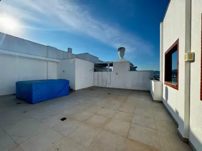 Cobertura com 3 Quartos à venda, 157m² no Agronômica, Florianópolis