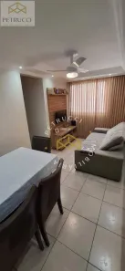 Apartamento com 3 Quartos à venda, 66m² no Jardim Márcia, Campinas
