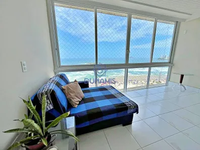 Apartamento com 4 Quartos à venda, 155m² no Pitangueiras, Guarujá